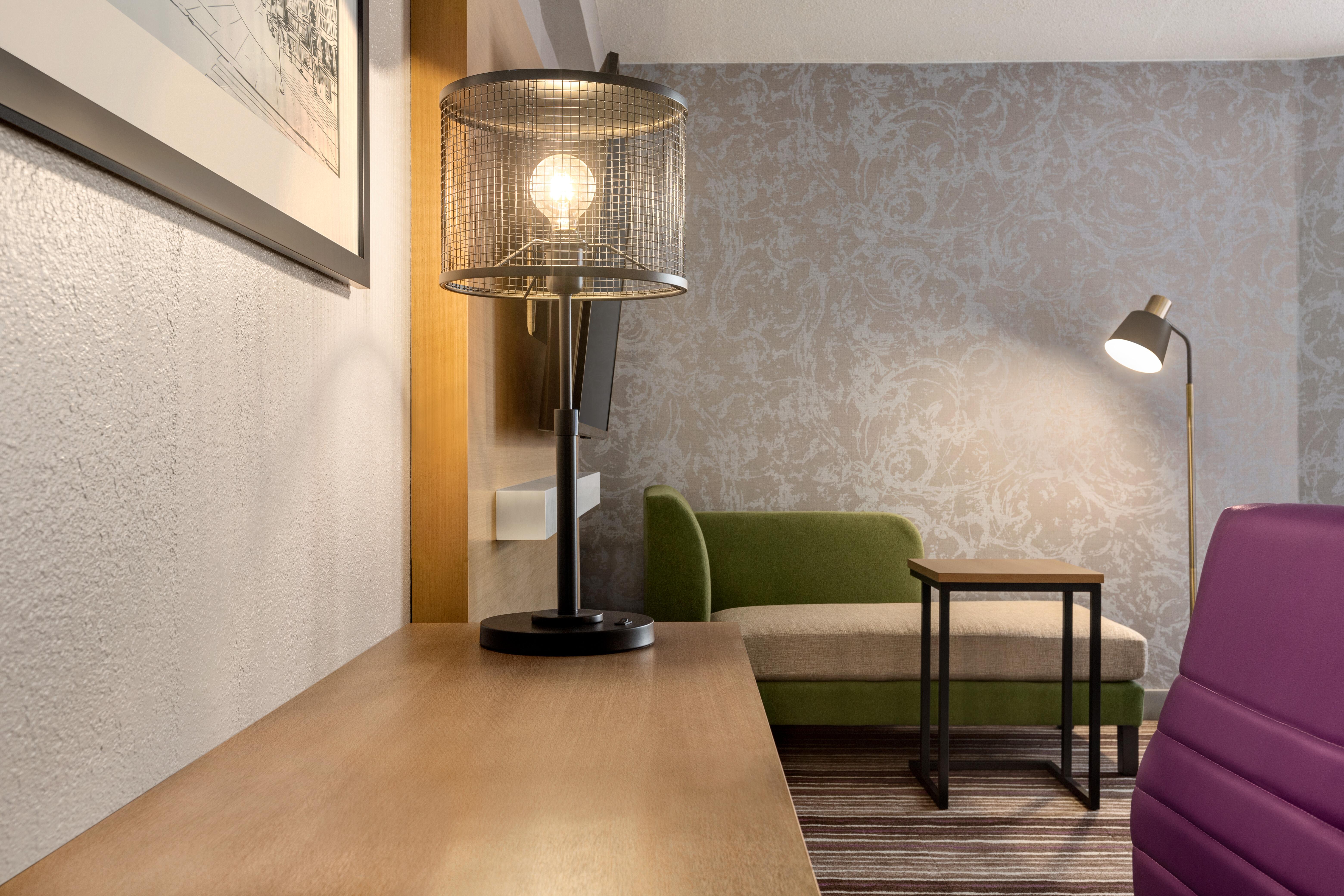 Holiday Inn Philadelphia Arpt-Stadium Area By Ihg Exterior foto